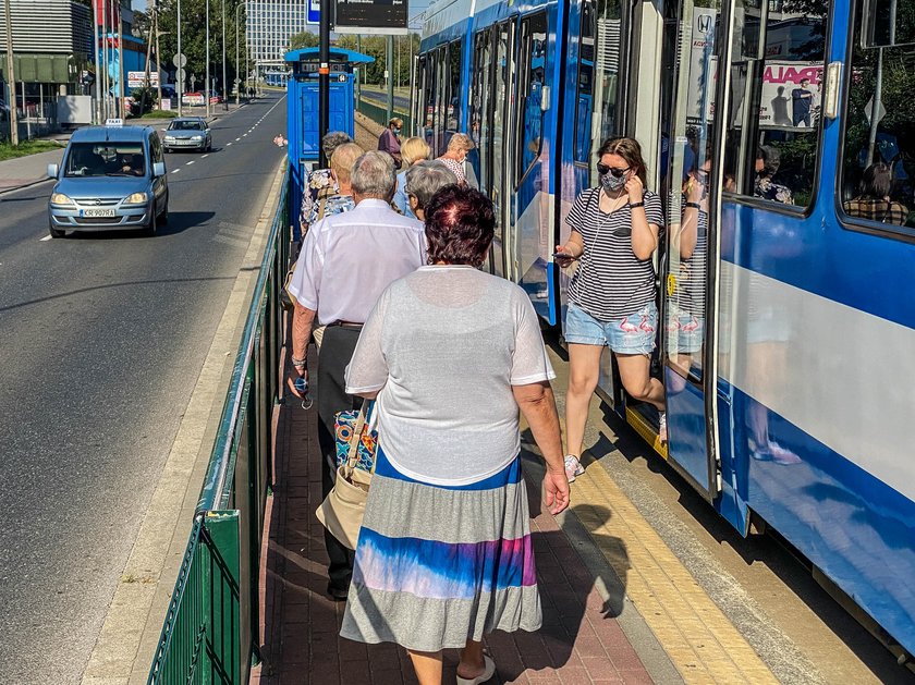 Tak pojedzie komunikacja miejska po wakacjach