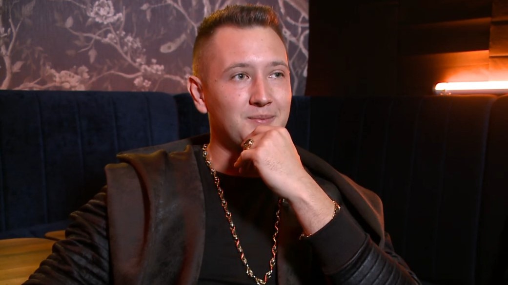 Peter Srámek vallomása: „Még mindig az anyukám a legfontosabb nő az életemben, és szerintem ez sokáig így is marad”