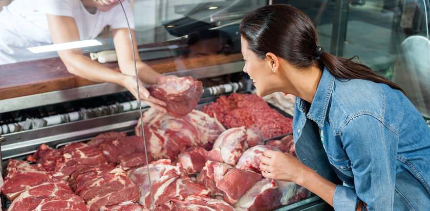 Kupujesz mięso na wagę? Niedługo możesz się zdziwić