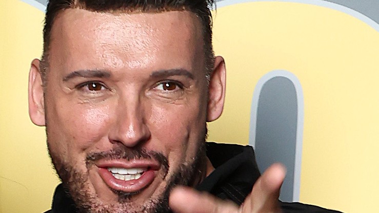 Döbbenetes, itt az újabb gyorshajtó celeb: 177-tel száguldozott Jolly – fotó