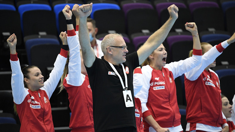 Piłka ręczna: Reprezentacja Polski Kobiet - znamy kadrę przed mistrzostwami Europy