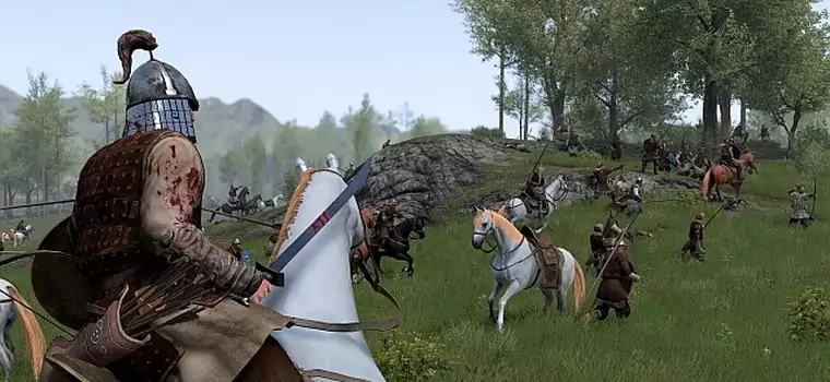 Mount & Blade II: Bannerlord - twórcy tłumaczą dlaczego ciągle nie znamy daty premiery gry