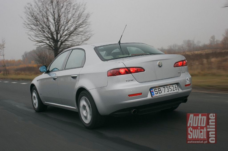 Alfa Romeo 159