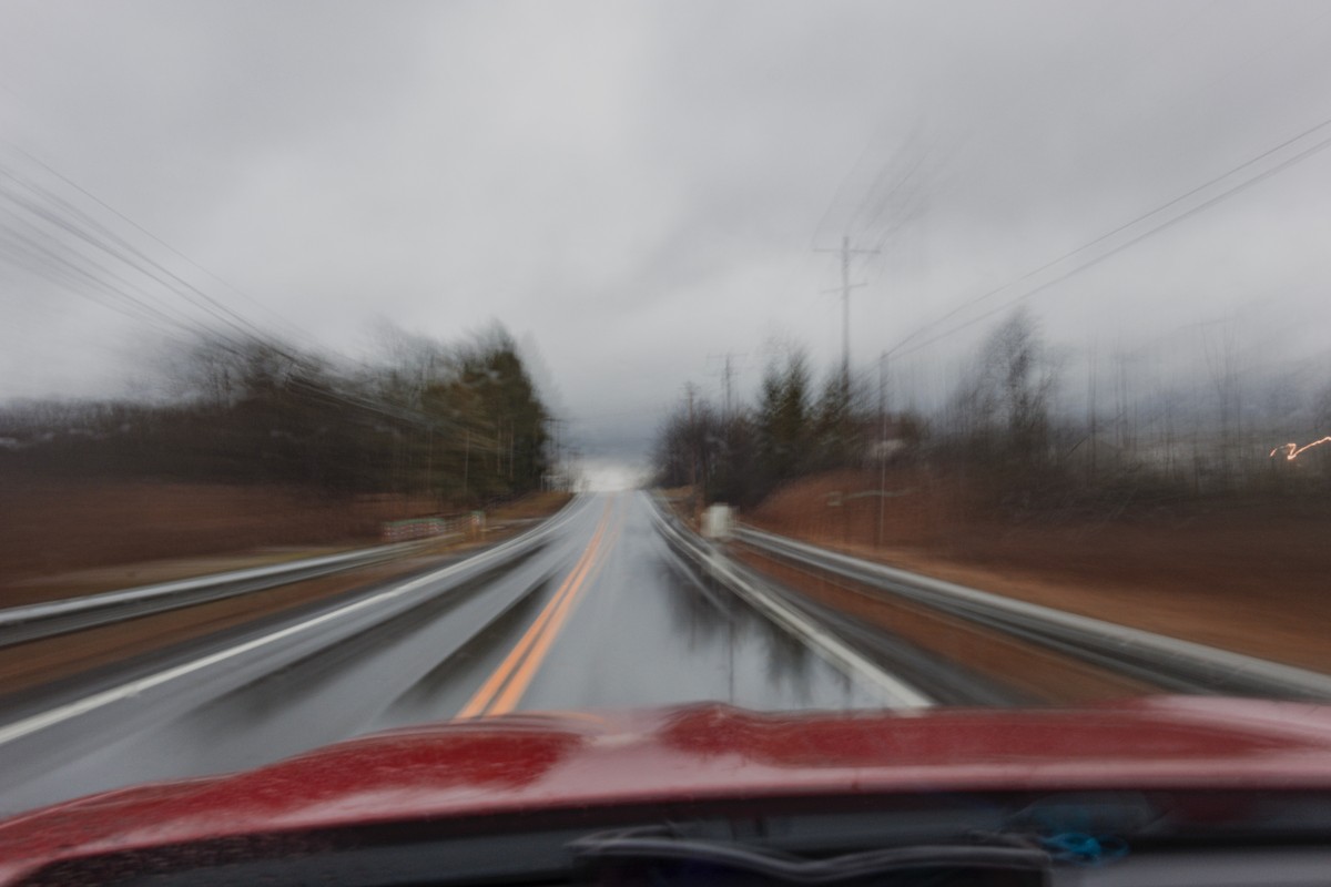Sejm uchwalił przepisy, które mają pozwolić na skuteczną walkę z pijanymi kierowcami