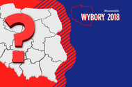 wybory samorządowe 2018 wyniki