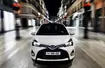 Gruntownie zmodernizowana. Pierwszy test Toyoty Yaris po liftingu.