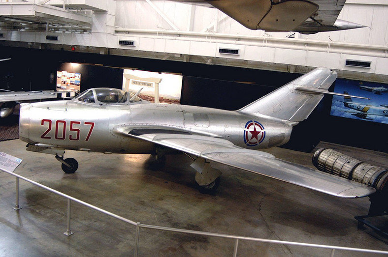 MiG-15