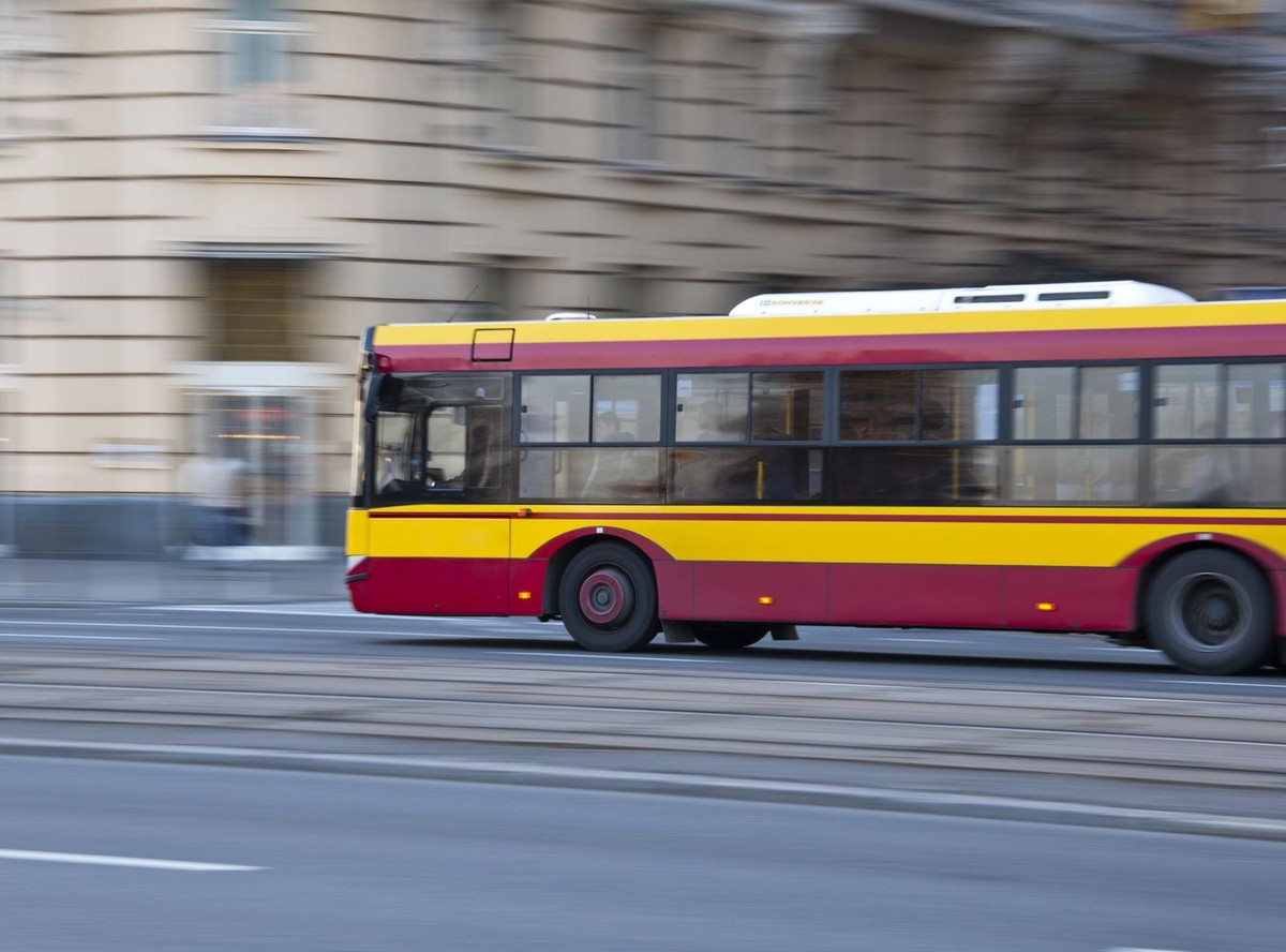 Drogowy absurd. Za e-myto zapłacą pasażerowie autobusów