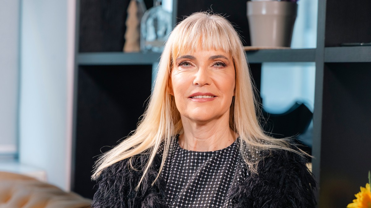 Aleksandra je rođena iz ljubavi Srpkinje i muslimana: "Oca sam upoznala sa 16 godina"