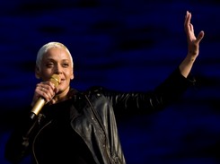 Mariza: Wracam do tawerny z dzieciństwa
