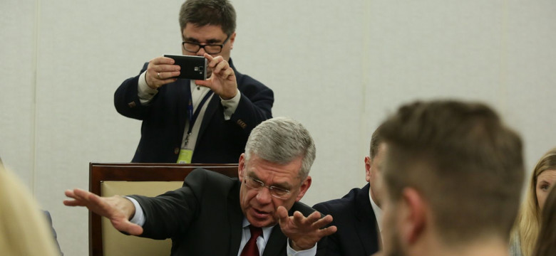 Będzie ponowne głosowanie ws. ustawy dezubekizacyjnej? PO apeluje do PiS