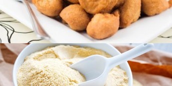 Koose powder