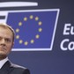 Rada Europejska unia Donald Tusk