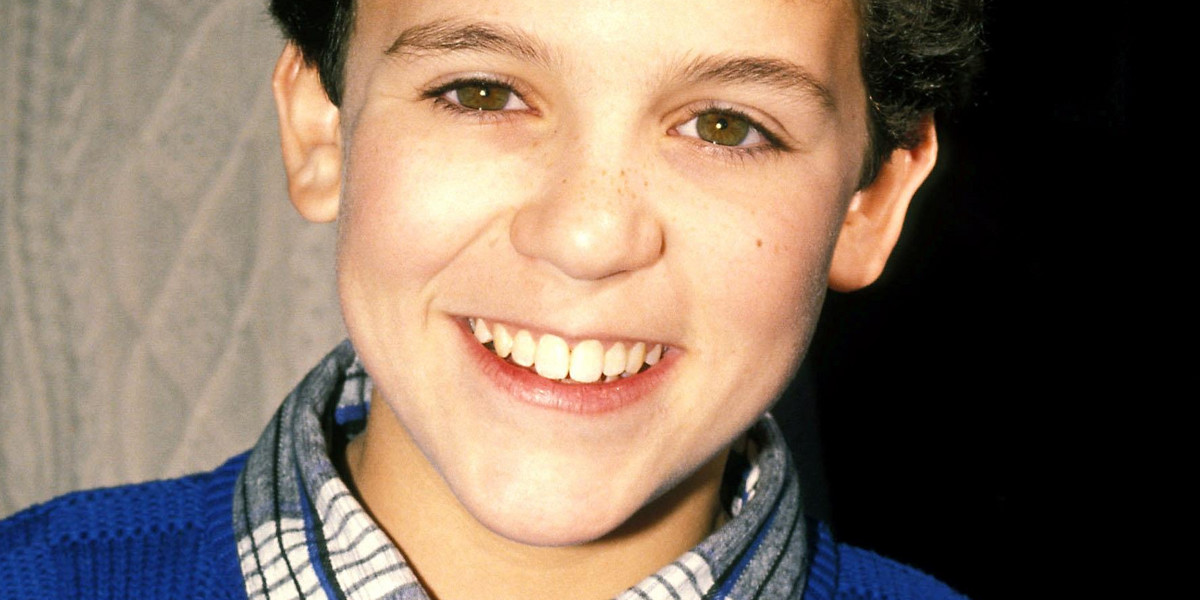 Fred Savage 