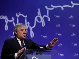 Antonio Tajani