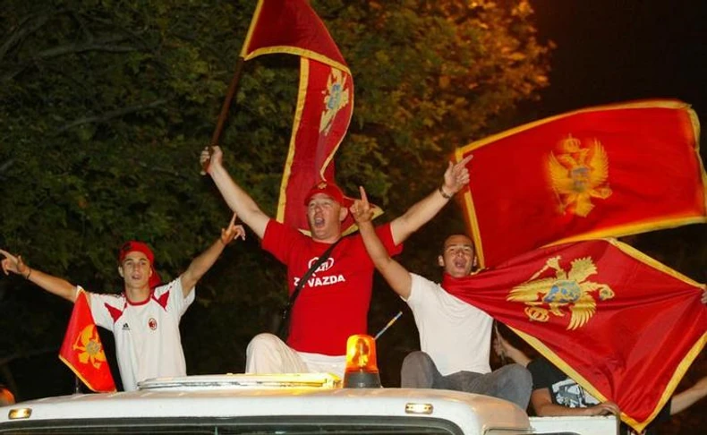 Foer: "Kampanja za nezavisnost Crne Gore bila je sve samo ne čedna"