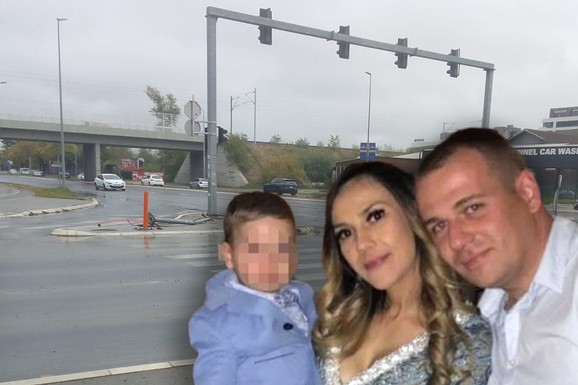 PIJAN I DROGIRAN PROŠAO NA CRVENO, IZGINULA TROČLANA PORODICA Osumnjičenom za tragediju kod Westa 65 produžen pritvor: Evo šta se sada čeka