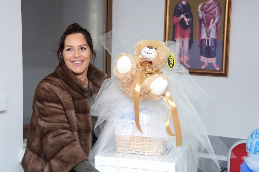 Sekini pokloni su otišli u prave ruke