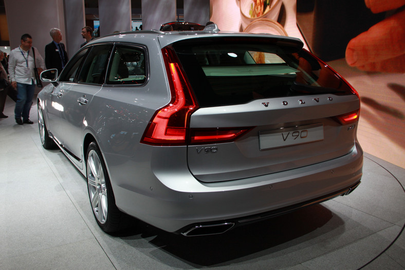 Volvo V90 (Genewa 2016)