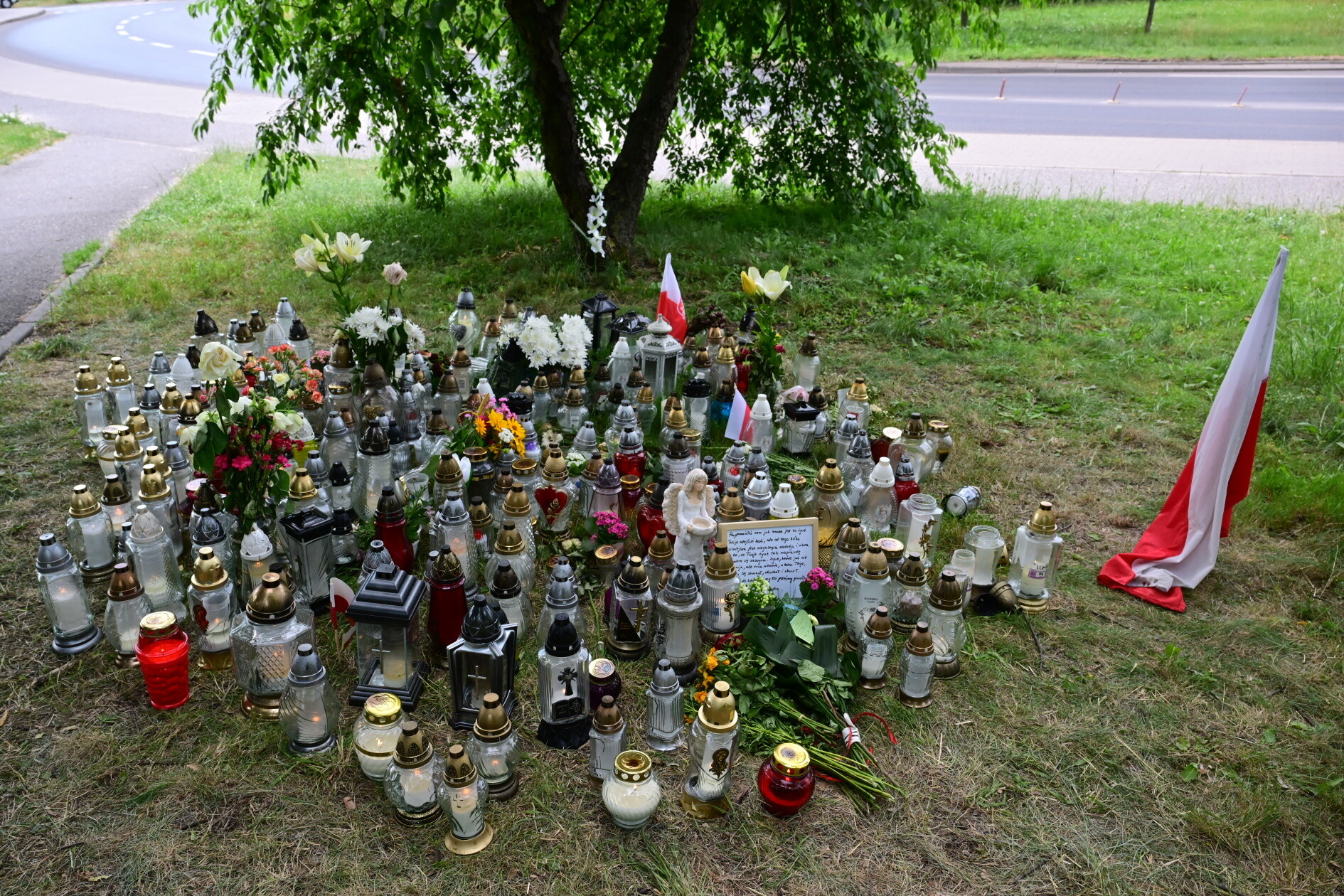 Marsz Milczenia w Toruniu: Tłumy uczczą pamięć Klaudii K.