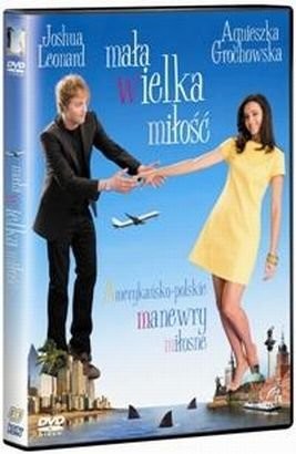 Mała wielka miłość - już na DVD