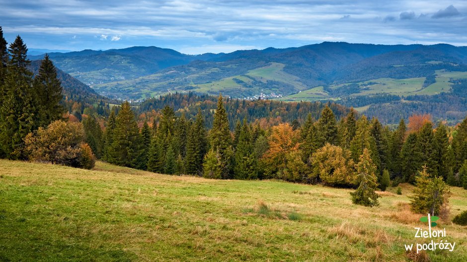 Pod Durbaszką