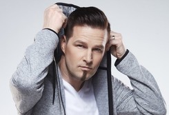 Darude, twórca słynnego 'Sandstorm', będzie reprezentował Finlandię w konkursie Eurowizji