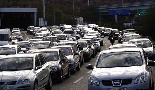Slovenski autoputevi puni znakova "hur" i "murto": Evo šta to znači