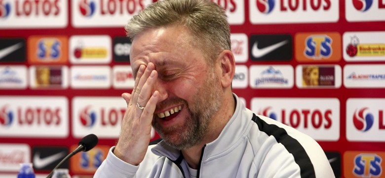El. ME 2020: Jerzy Brzęczek: W bramce zagra Wojciech Szczęsny
