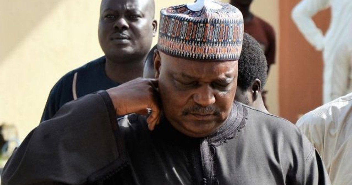 Taraba politicians jubilate at the release of former Gov from prison - Vimarsana News