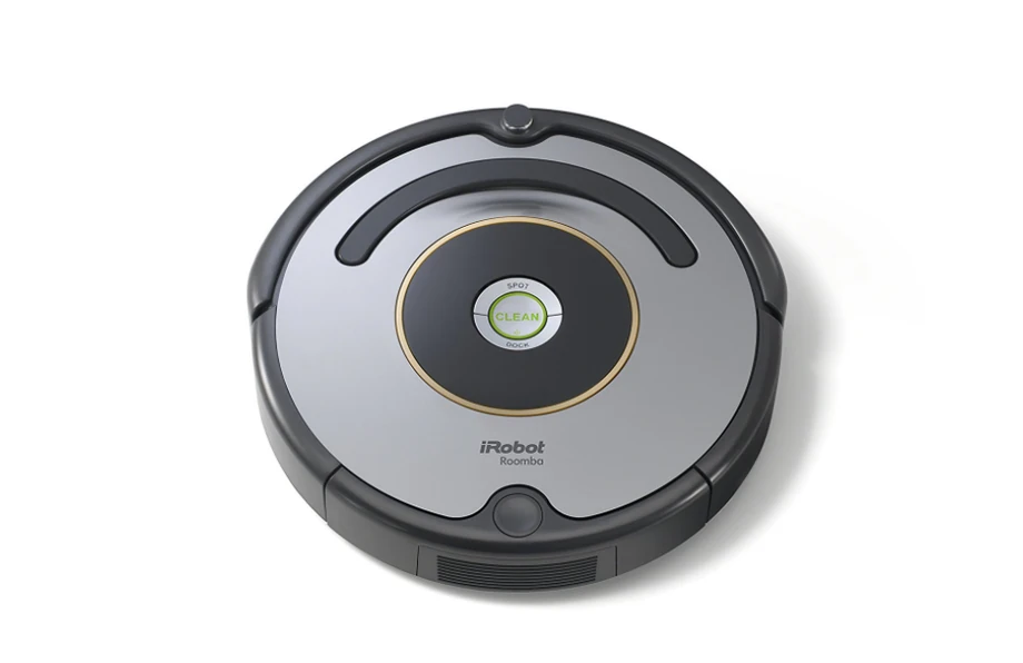 iRobot Roomba 616