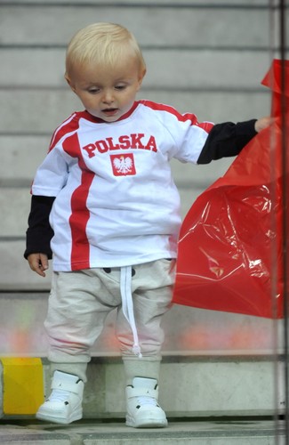 Polska kontra Niemcy