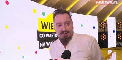 Piotr Kędzierski: Nie skupiam się na tym, jak wyglądam