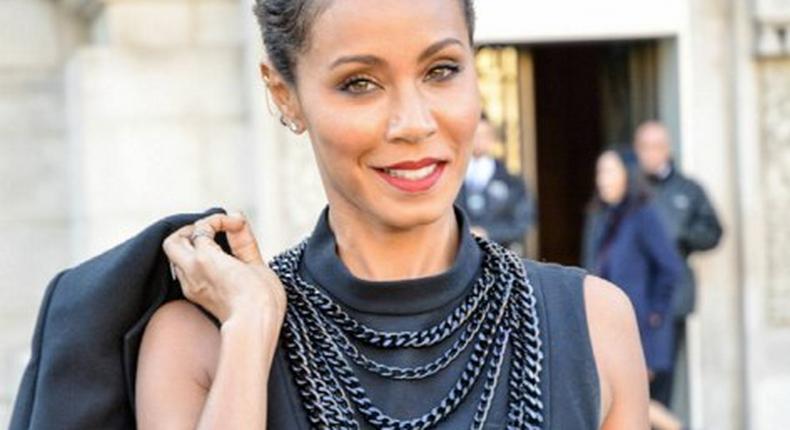 Jada Pinkett-Smith