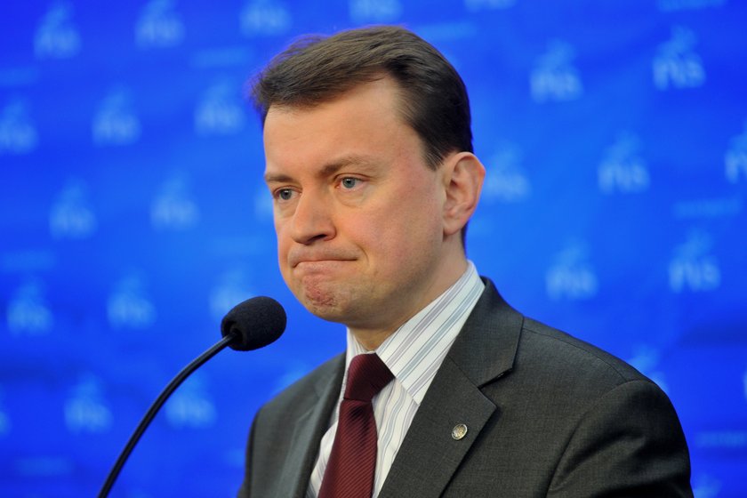 Mariusz Błaszczak