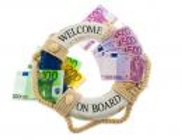 Euro Fot. Shutterstock