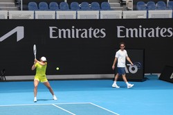 Dlaczego Świątek rozstała się z Wiktorowskim? Tenisistka odpowiedziała