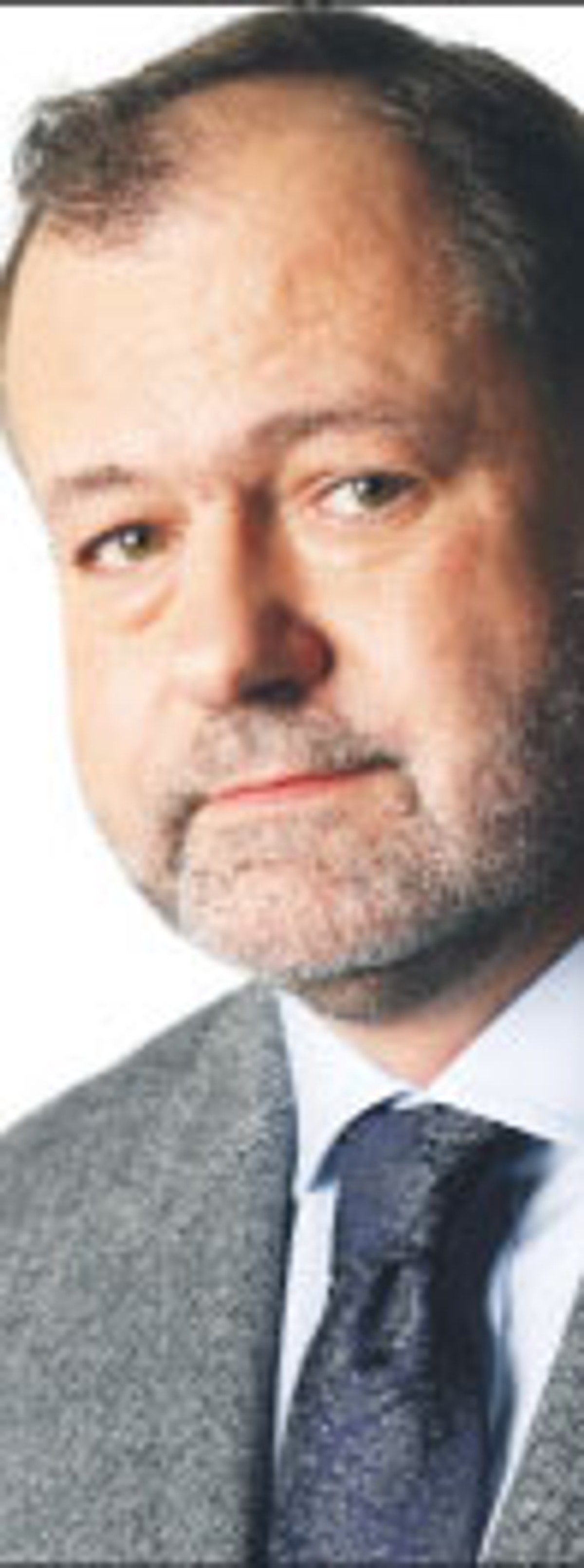 Grzegorz Rudnicki, adwokat w kancelarii Wierzbowski Eversheds