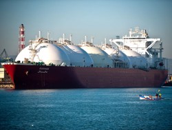 Polski terminal LNG zagrożony