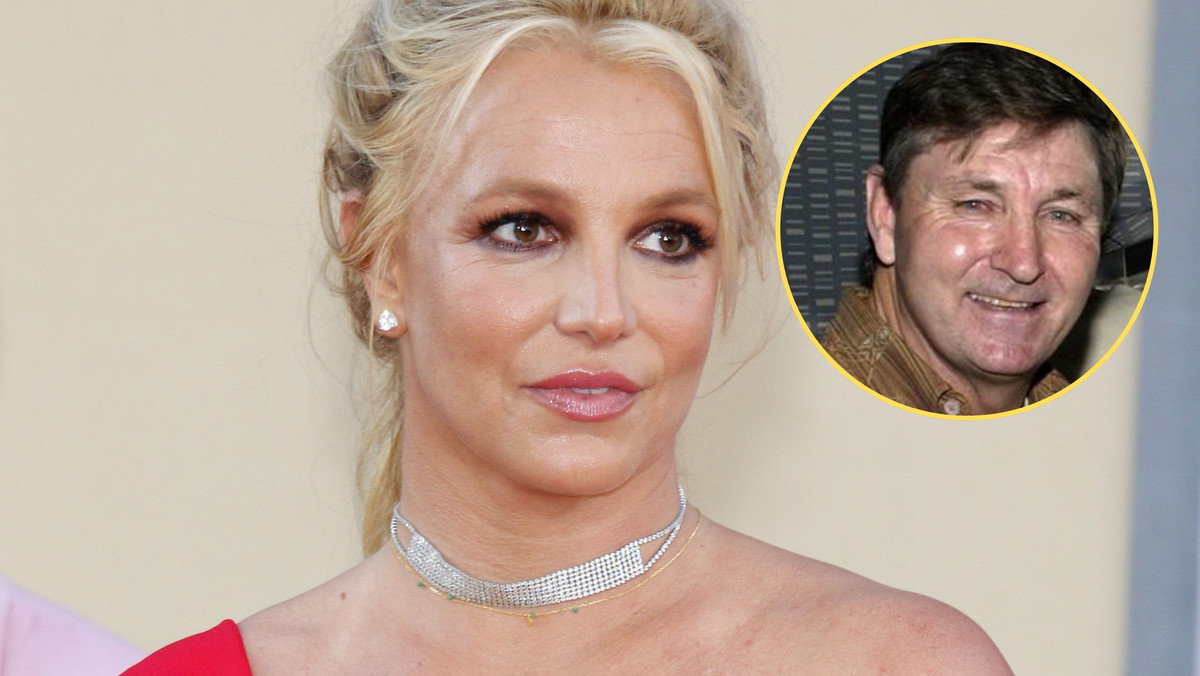 Szokujący finał batalii prawnej Britney Spears. Musi spłacić swojego ojca
