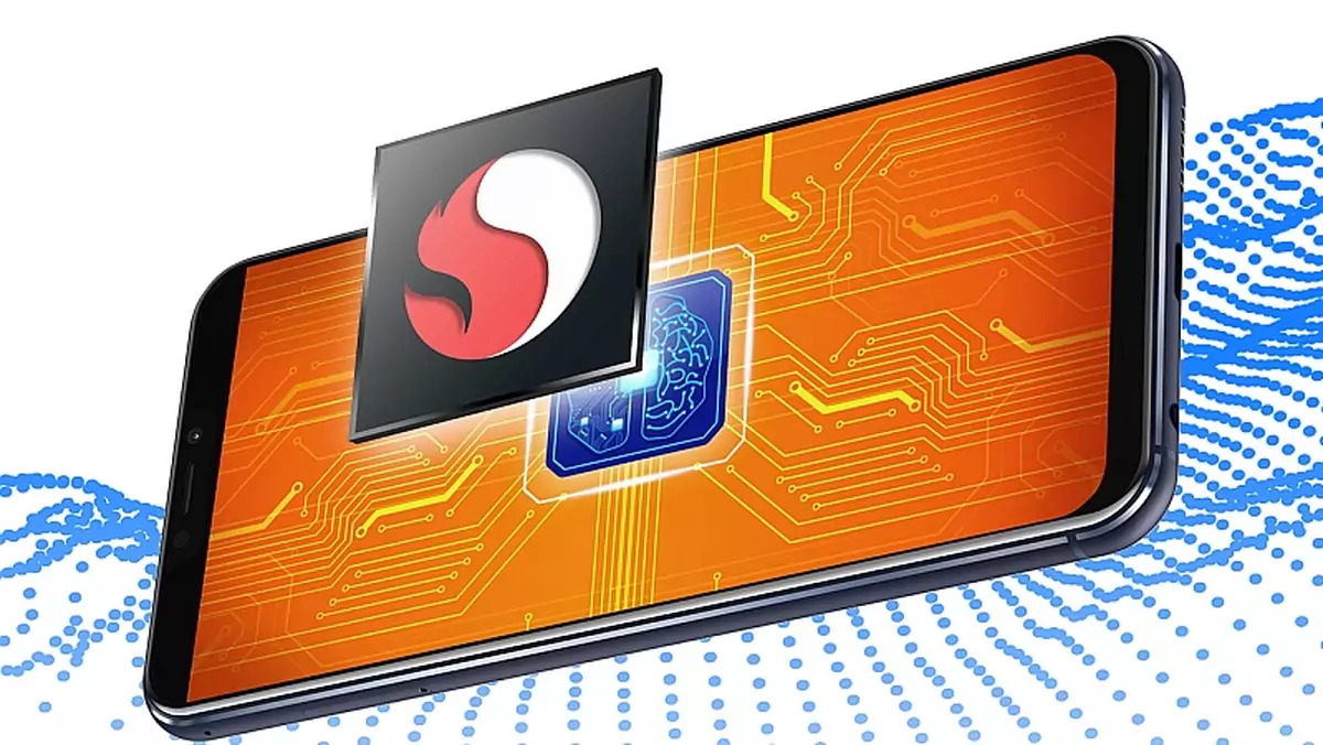 Snapdragon 845