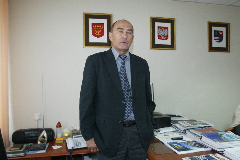 Andrzej Sytgut