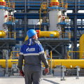 Nord Stream 2 to wyższe ceny gazu dla Europy. Ukraina ostrzega