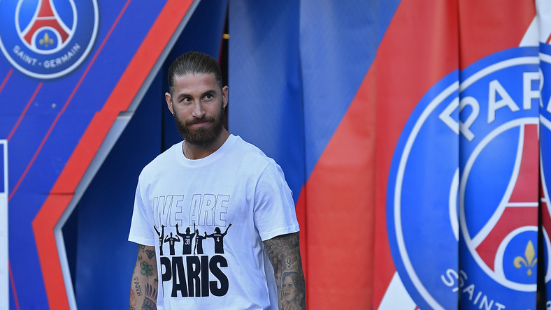 Lekarze PSG obawiają się, że Sergio Ramos już nie wróci do wielkiej piłki. Ligue 1