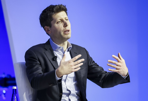 Sam Altman, współzałożyciel i dyrektor generalny OpenAI, pożegnał się ze stanowiskiem