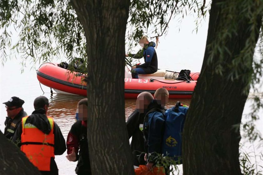 Rodzinna tragedia nad wodą! Utonął ratując braciszka narzeczonej