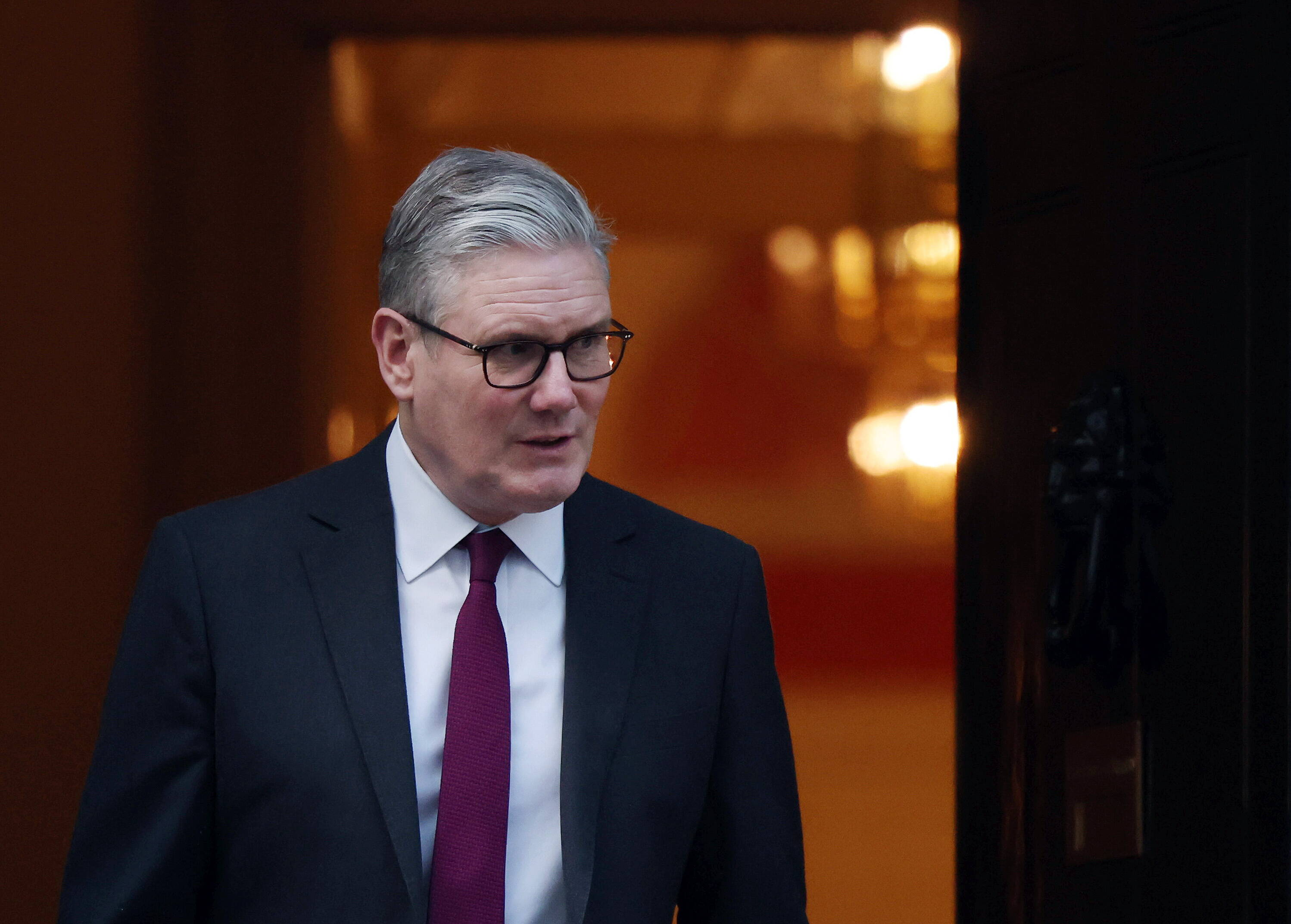 Trump nakłada cła na 8 państw NATO w konflikcie o Grenlandię