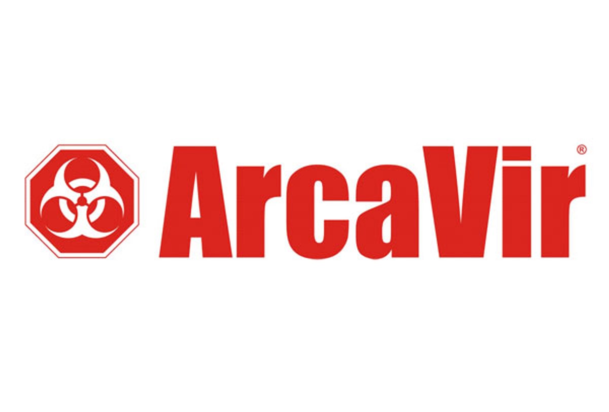 ArcaVir zabezpiecza porty USB