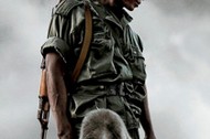 plakat film Virunga