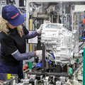 Toyota rusza w Wałbrzychu z najnowocześniejszą produkcją w Europie